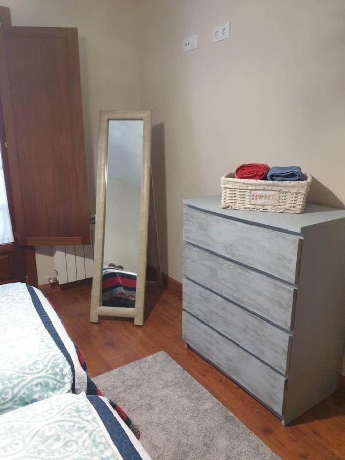 Apartamento Cine Colon 리바데오 외부 사진
