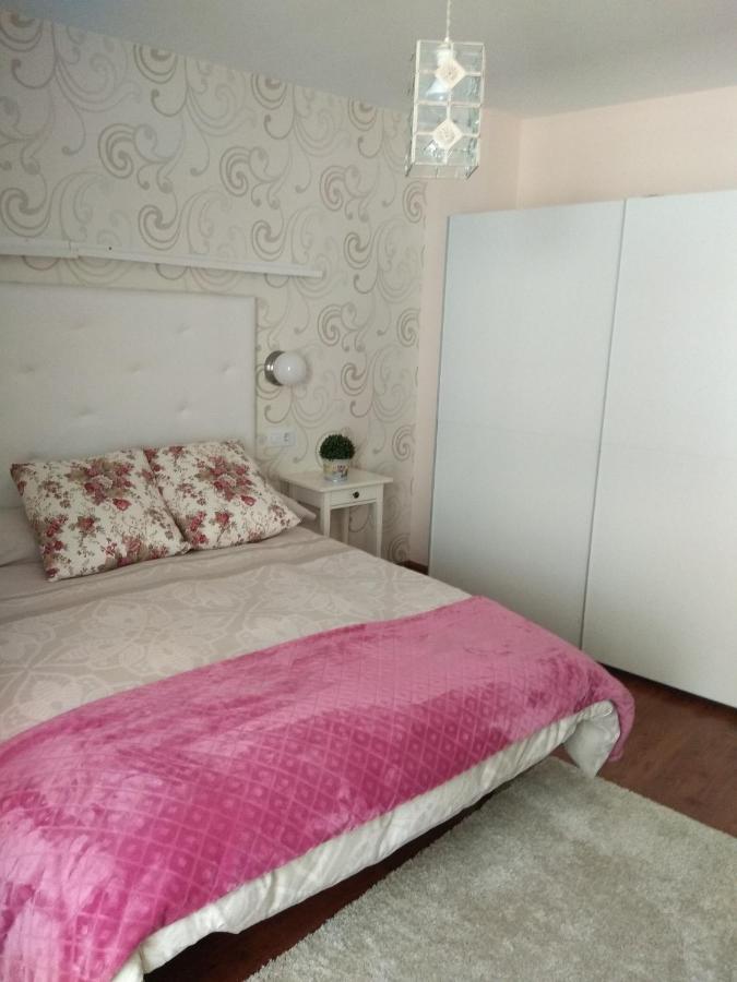 Apartamento Cine Colon 리바데오 외부 사진