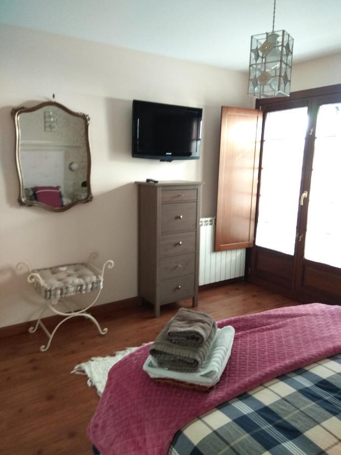 Apartamento Cine Colon 리바데오 외부 사진