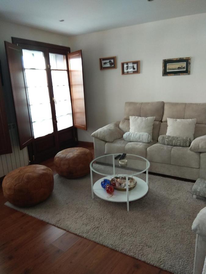 Apartamento Cine Colon 리바데오 외부 사진